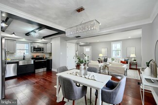 8 Elmont Ave, Baltimore, MD 21206