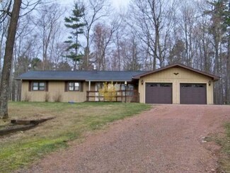 7111 N Bluebird Rd, Lake Tomahawk, WI 54539
