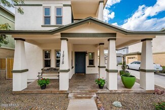 1215 W Monroe St, Phoenix, AZ 85007