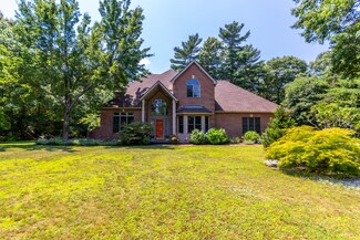 131 Bullivant Farm Rd, Marion, MA 02738