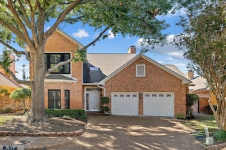 14773 Bedivere Ct, Dallas, TX 75254