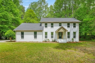 230 Deer Forest Rd, Fayetteville, GA 30214
