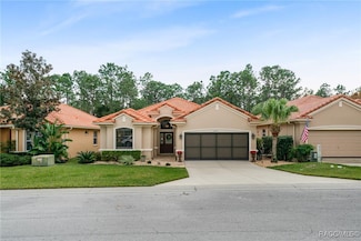 1624 W Laurel Glen Path, Hernando, FL 34442