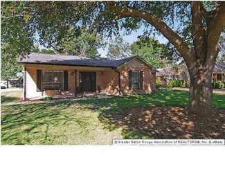12053 Morganfield Ave, Baton Rouge, LA 70818