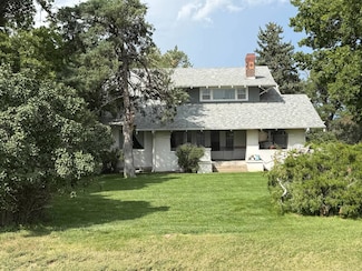 1651 Road West 30, Big Springs, NE 69122