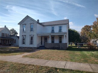 304 W Main St, Port Washington, OH 43837