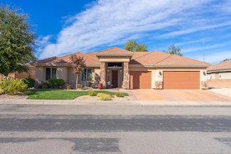 1573 Black Lion Rd W, Washington, UT 84780