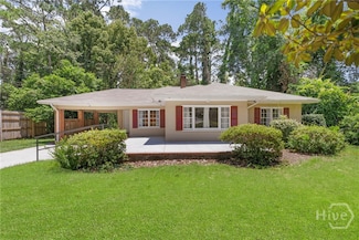 118 Lee St, Statesboro, GA 30458