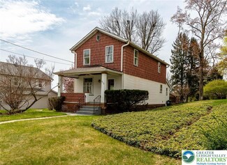 312 Susquehanna St, White Haven, PA 18661