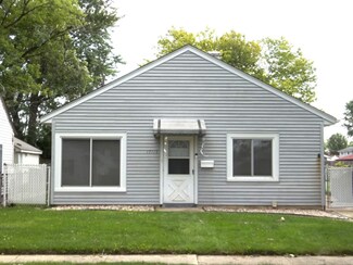 Unlisted Address