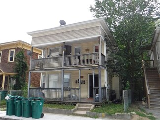192 High St, Fitchburg, MA 01420