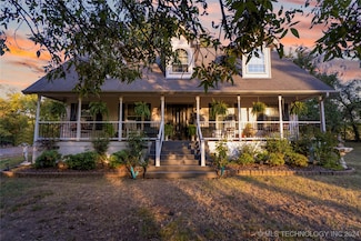 2740 Gulick St, Muskogee, OK 74403
