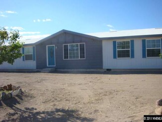 10680 Geurts Ln, Stagecoach, NV 89429