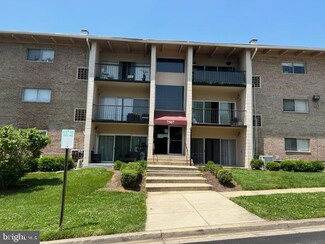 7507 Riverdale Rd Unit 2049, New Carrollton, MD 20784