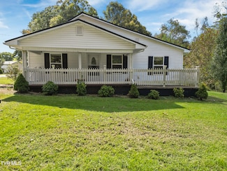 4775 Rheatown Rd, Chuckey, TN 37641