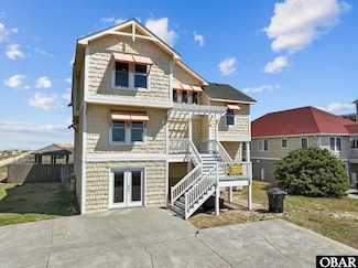 201 S Virginia Dare Trail Unit Lot A, Kill Devil Hills, NC 27948