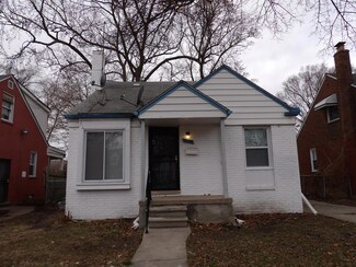 12935 Payton St, Detroit, MI 48224