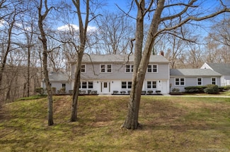 94 Sportsman Hill Rd, Madison, CT 06443