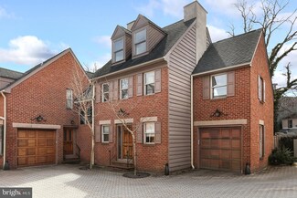 5 Firestone Ct, Princeton, NJ 08540