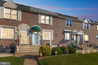 410 Stratford Rd, Glenolden, PA 19036