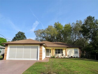 3975 E Allendale St, Inverness, FL 34453