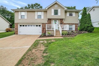 5619 Winter Garden Ct, Saint Louis, MO 63129