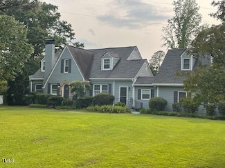 11609 Us 401 N, Fuquay Varina, NC 27526