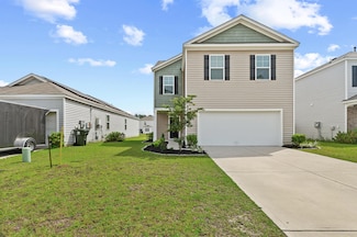 491 Cedarview Rd, Summerville, SC 29486