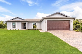 3769 S Haberland Blvd, North Port, FL 34288