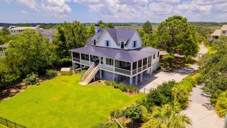 2312 Rushland Landing Rd, Johns Island, SC 29455