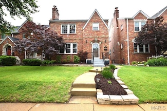 6219 Mardel Ave, Saint Louis, MO 63109