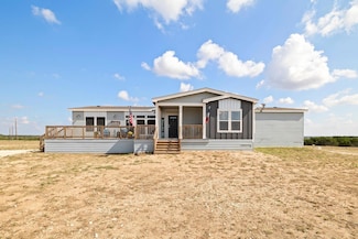 247 Daniel Dr, Bertram, TX 78605