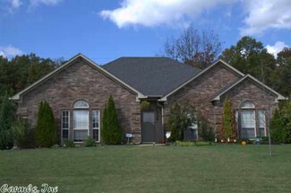 13816 Harold Dr, Alexander, AR 72002