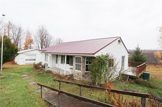 8622 Carney Hollow Rd, Wayland, NY 14572