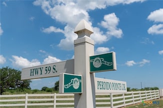 Lot 12 Perdido Pointe Estates, Victoria, TX 77905