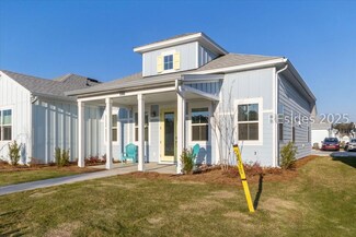 1388 Good Life Way, Hardeeville, SC 29927