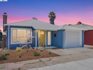 1541 Merced St, Richmond, CA 94804