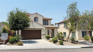 2617 Vendange Place, Henderson, NV 89044