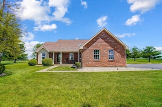 201 Bobbitt Rd, Wilmington, OH 45177