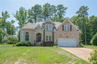 12025 Turnberry Park Ln, Glen Allen, VA 23059