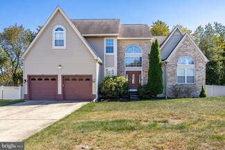 104 Rose Ct, Sicklerville, NJ 08081