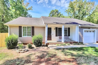 11429 Antebellum Dr, Charlotte, NC 28273