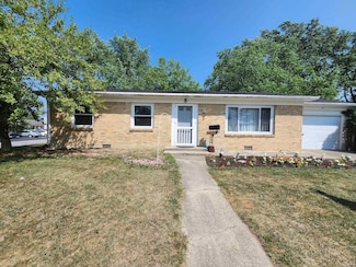 8 Blue River Dr, Columbia City, IN 46725