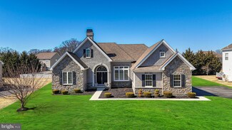 120 Hilltop Trail, Camden Wyoming, DE 19934