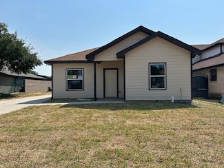 407 Potranca Ct, Laredo, TX 78045