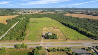 5617 Lot 3 Louisville Rd, Bowling Green, KY 42101