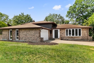 3518 Jacqueline Dr, Crete, IL 60417