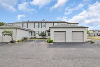 7296 Donovan Dr Unit 73D, Blacklick, OH 43004