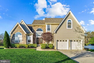149 Desilvio Dr, Sicklerville, NJ 08081