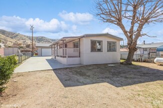 2212 Commercial Ave, Lake Isabella, CA 93240